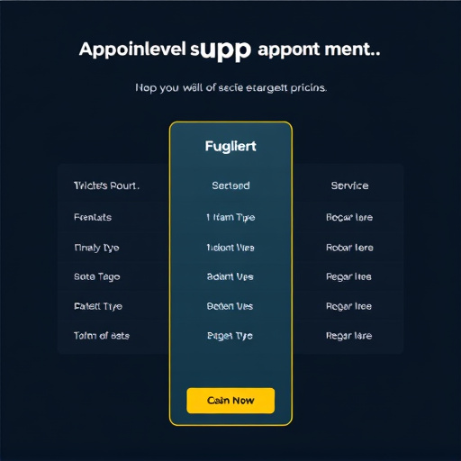 gohighlevel appointment management pricing