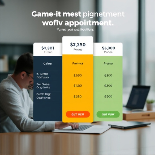 gohighlevel appointment management pricing