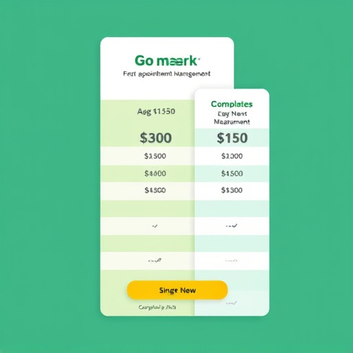 gohighlevel appointment management pricing