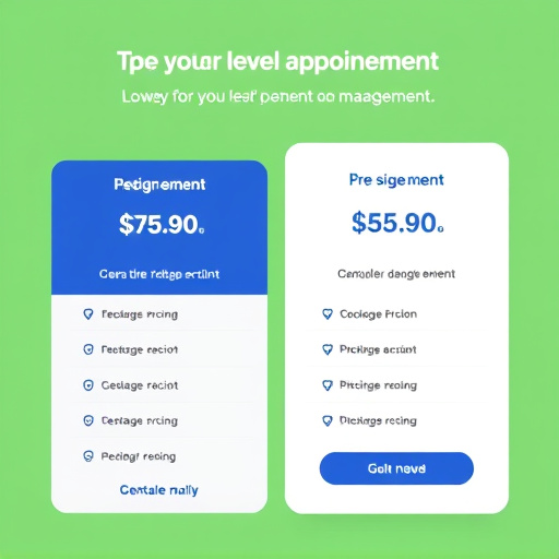 gohighlevel appointment management pricing