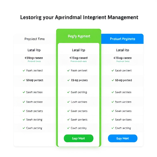 gohighlevel appointment management pricing