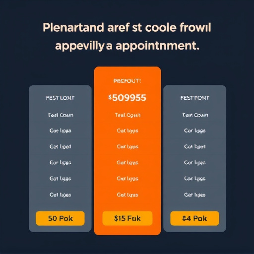gohighlevel appointment management pricing
