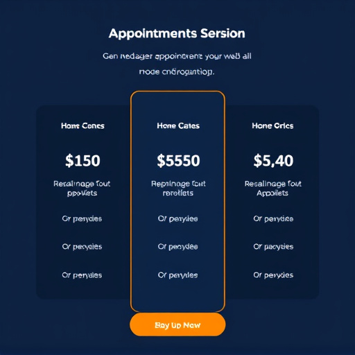 gohighlevel appointment management pricing