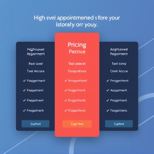 gohighlevel appointment management pricing