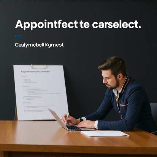 gohighlevel appointment scheduling