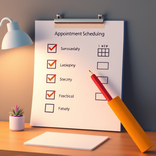 gohighlevel appointment scheduling