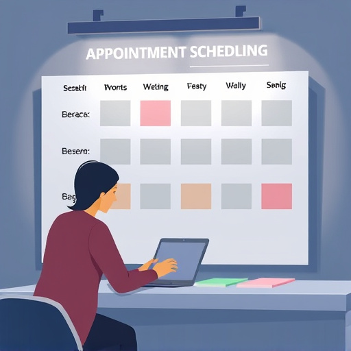 gohighlevel appointment scheduling