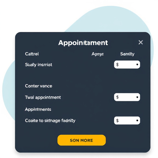 gohighlevel appointment scheduling cost
