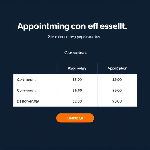 gohighlevel appointment scheduling cost