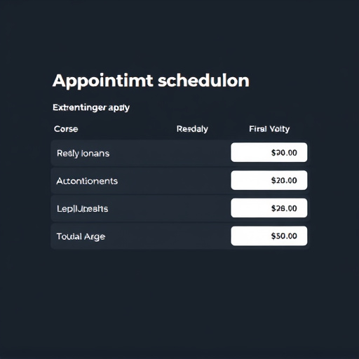 gohighlevel appointment scheduling cost