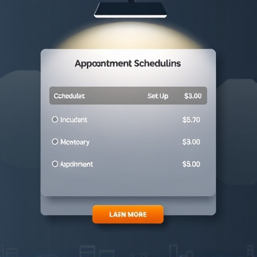gohighlevel appointment scheduling cost