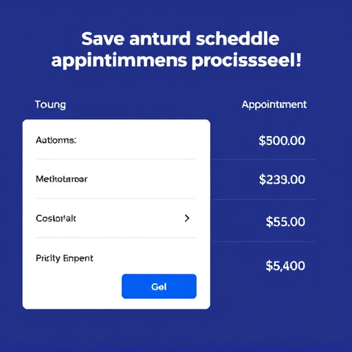 gohighlevel appointment scheduling cost