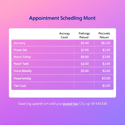 gohighlevel appointment scheduling cost