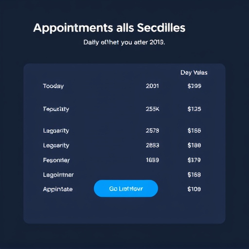 gohighlevel appointment scheduling cost analysis