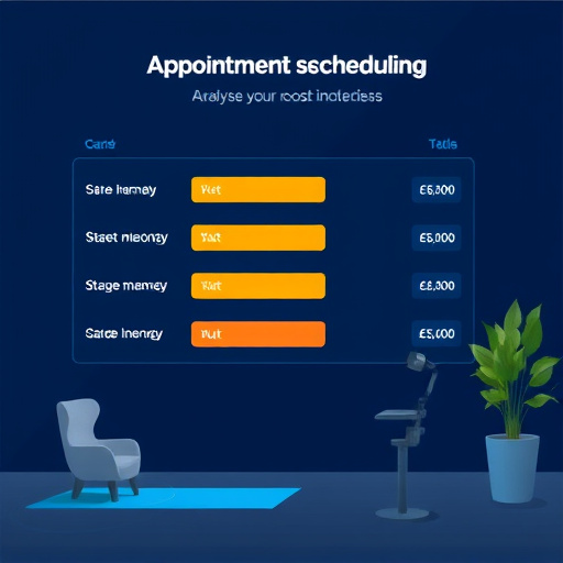 gohighlevel appointment scheduling cost analysis