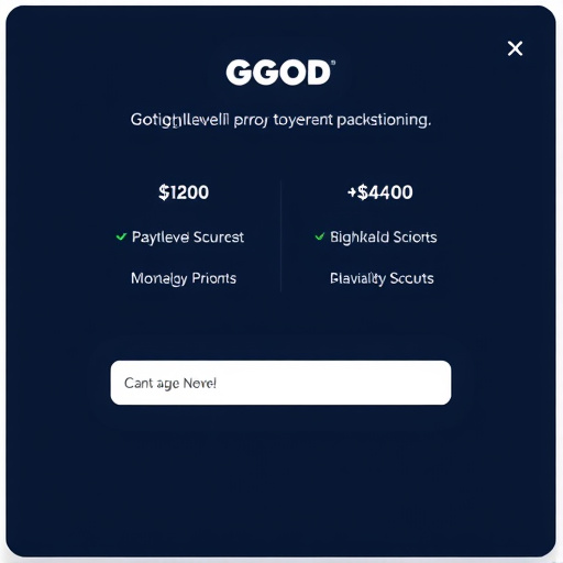 gohighlevel appointment scheduling pricing