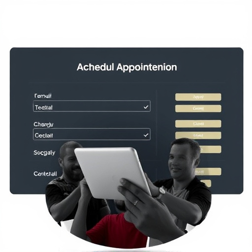 gohighlevel appointment scheduling trial