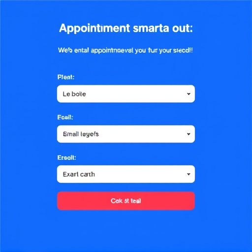 gohighlevel appointment scheduling trial