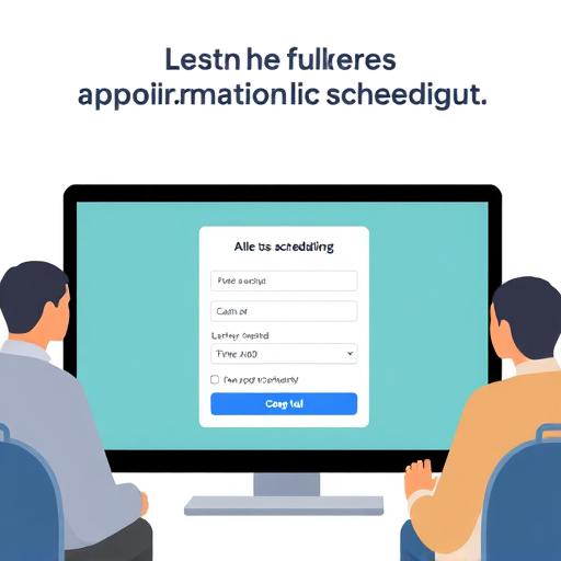 gohighlevel appointment scheduling trial