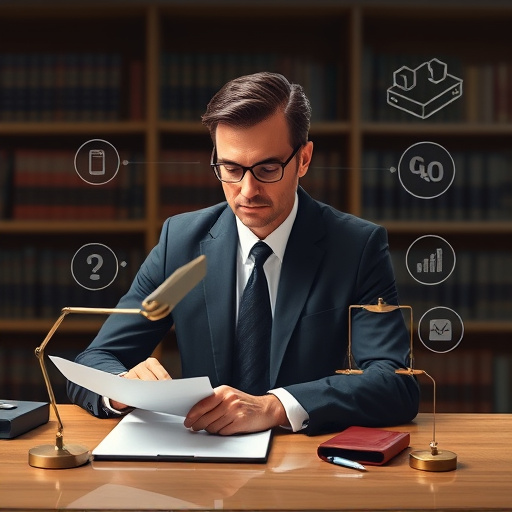 gohighlevel attorney automation