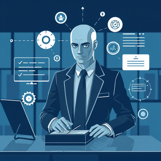 gohighlevel attorney automation