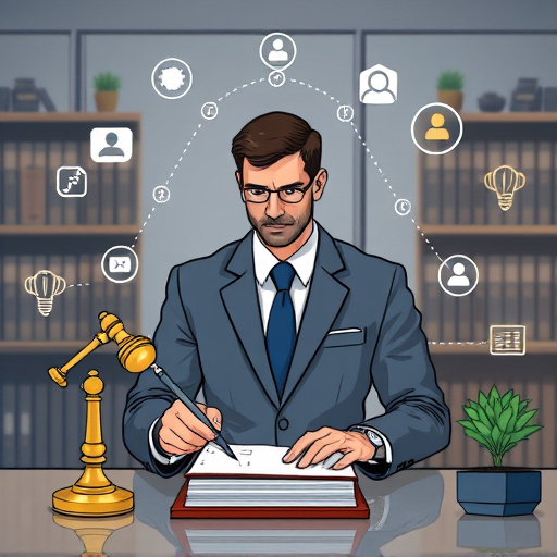 gohighlevel attorney automation
