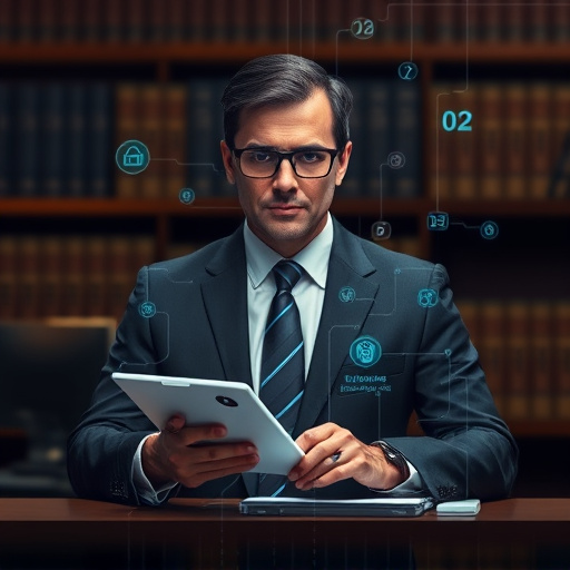 gohighlevel attorney automation