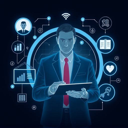 gohighlevel attorney automation