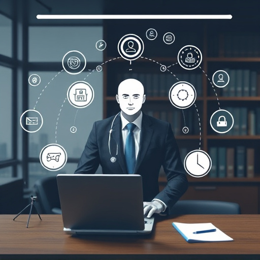 gohighlevel attorney automation