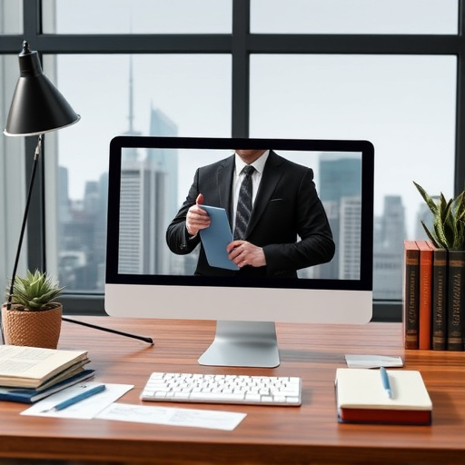 gohighlevel attorney digital marketing