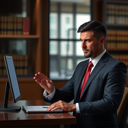 gohighlevel attorney digital marketing