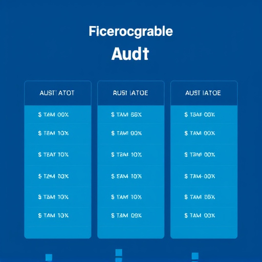gohighlevel audit pricing