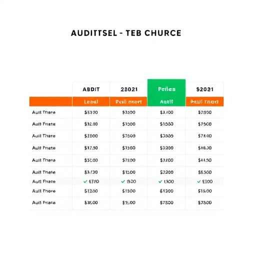 gohighlevel audit pricing