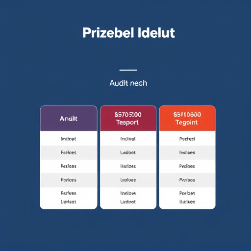 gohighlevel audit pricing