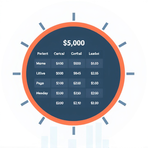 gohighlevel audit pricing