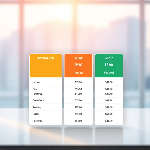 gohighlevel audit pricing