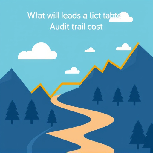 gohighlevel audit trail cost