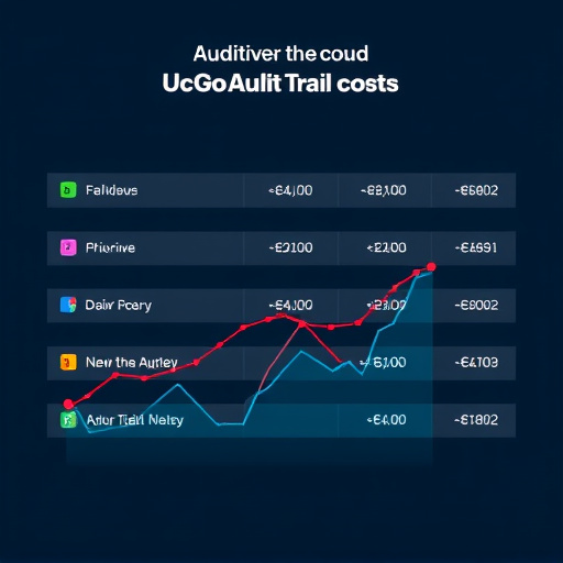 gohighlevel audit trail cost