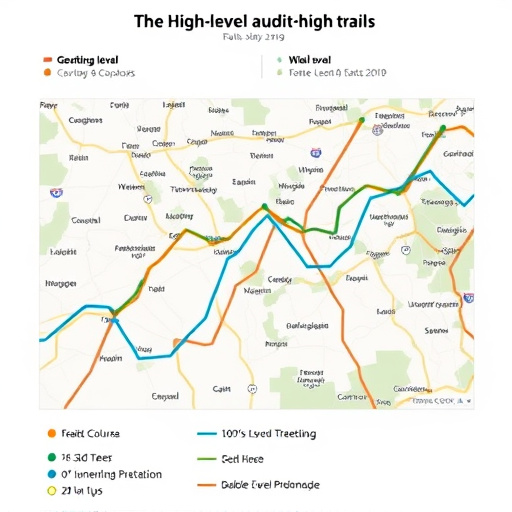 gohighlevel audit trails