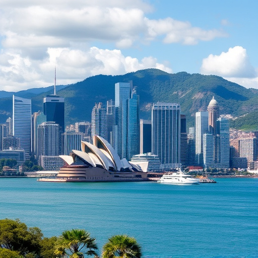 gohighlevel australia cost