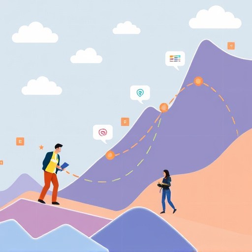 gohighlevel automated customer journeys
