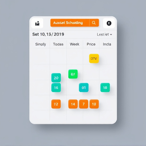 gohighlevel automated scheduling price