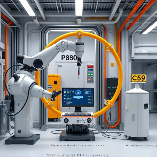 gohighlevel automation
