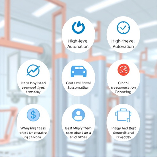gohighlevel automation benefits