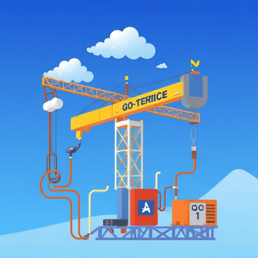 gohighlevel automation build service