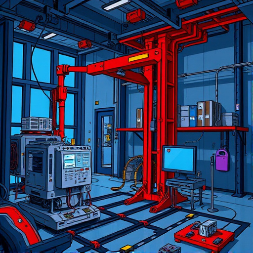 gohighlevel automation build service
