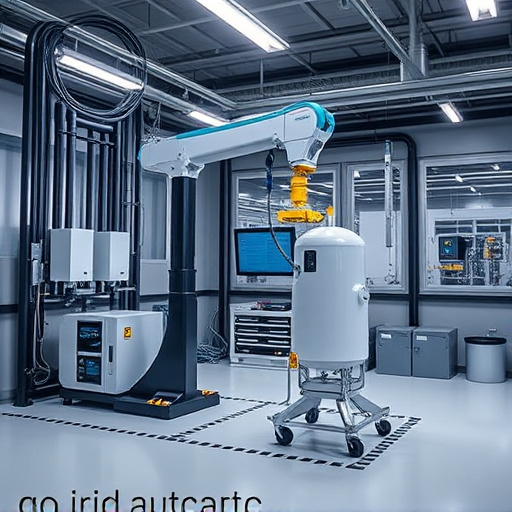 gohighlevel automation build service