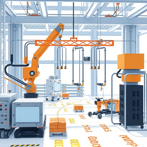 gohighlevel automation build service
