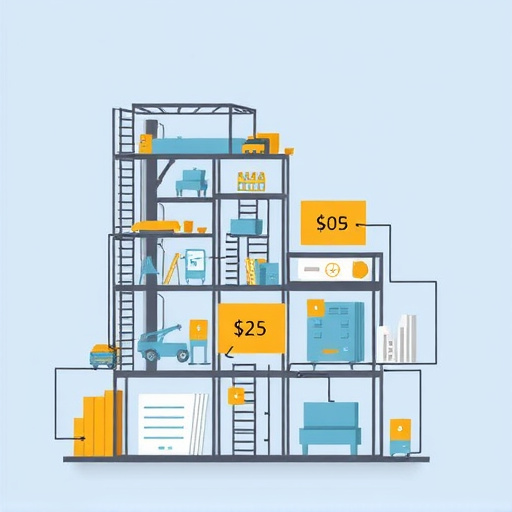 gohighlevel automation cost structure