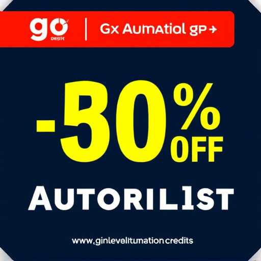 gohighlevel automation credits discount
